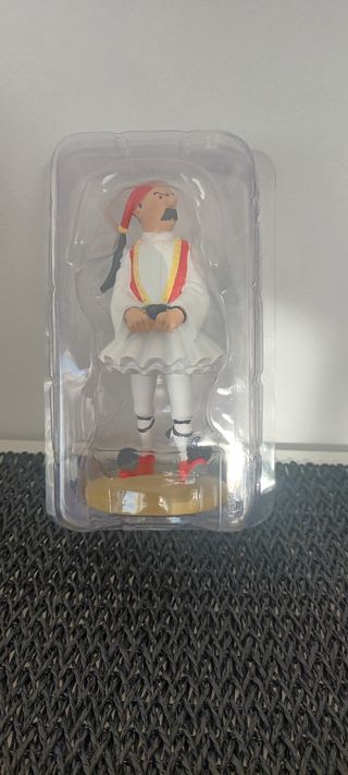 Figura Tintin