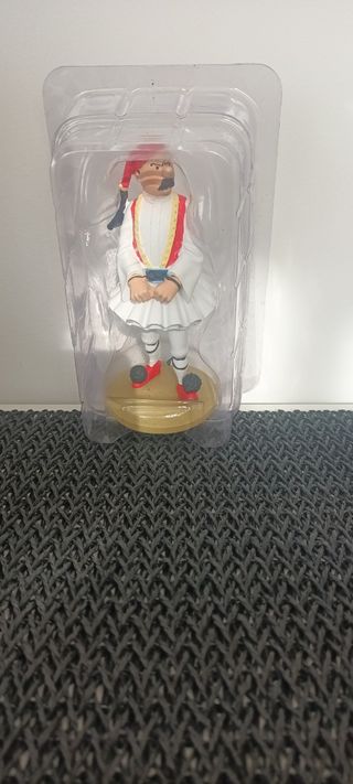 Figura Tintin