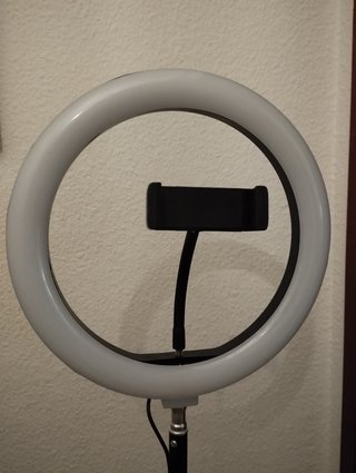 Trípode para fotos