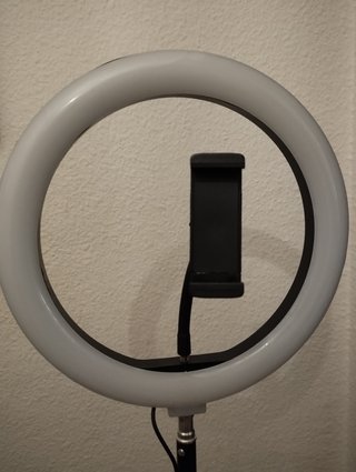 Trípode para fotos