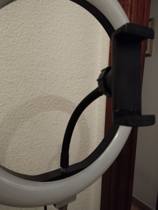 Trípode para fotos