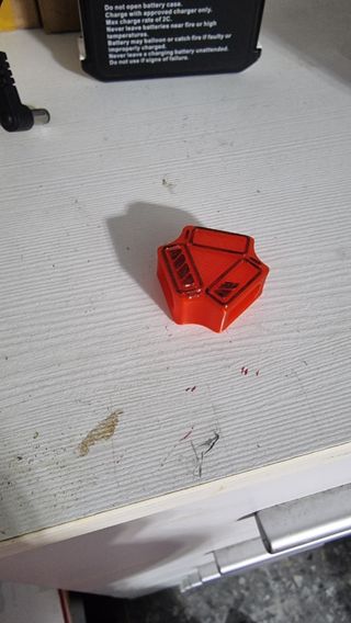 Xt60 tapón batería lipo fpv rc coche