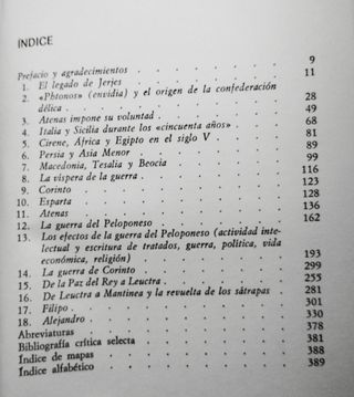 El mundo griego, 479-323 a.C