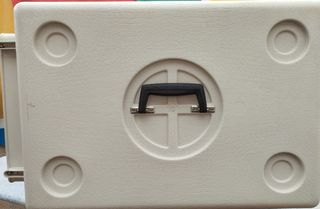 Transportin para mascotas