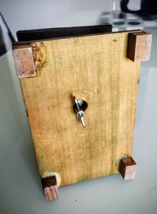 Carillon Vintage Svizzero Anni '70