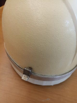 Asciugacapelli vintage GIRMI