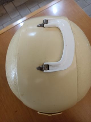 Asciugacapelli vintage GIRMI