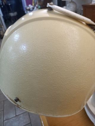 Asciugacapelli vintage GIRMI