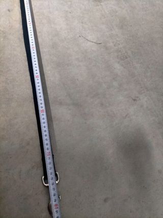 Correa de coche para perros