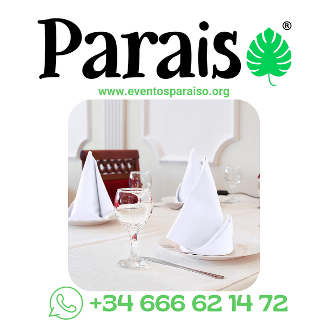 alquiler Mesas Sillas Plegables Fuenlabrada Pinto.