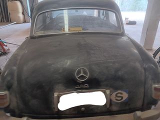 Mercedes-Benz Clasico 2025