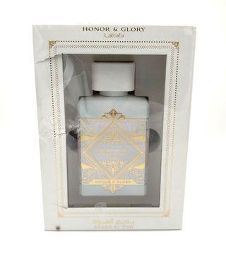 Lattafa Badee Al Oud Honor & Glory 100ml