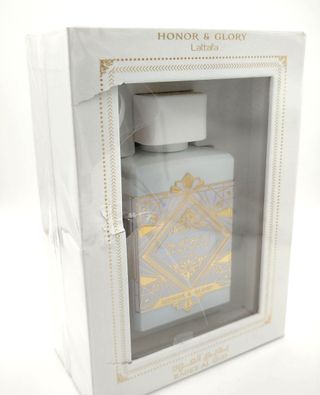 Lattafa Badee Al Oud Honor & Glory 100ml