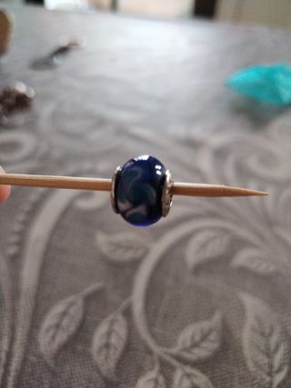 4 charms cristal