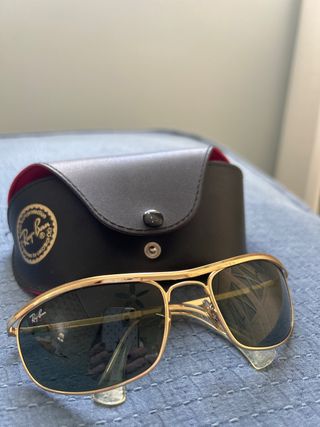 Gafas de sol Rayban Olympia