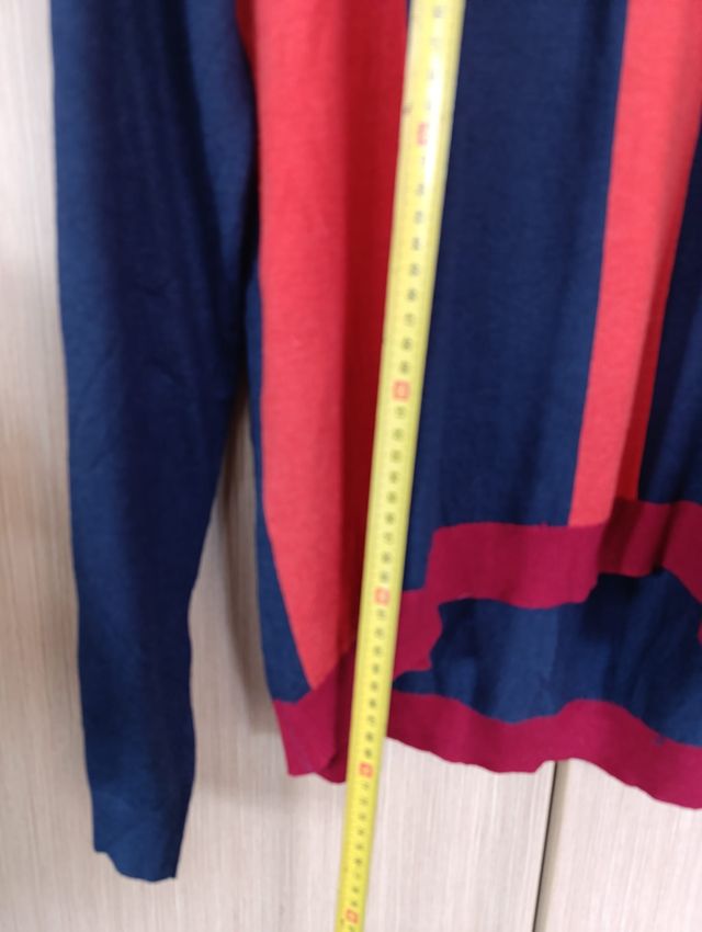 Jersey muy fino y suave talla 2XL