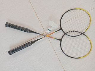 Raquetas Bádminton Kodak