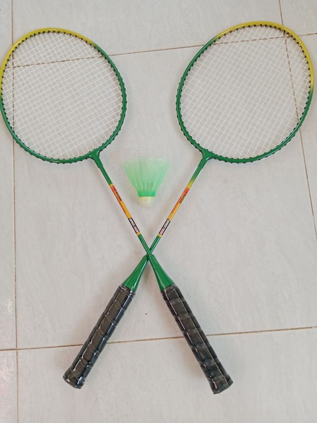 Racchette da badminton Kodak