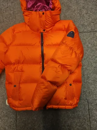 CHAQUETA HEAD MUJER TALLA S