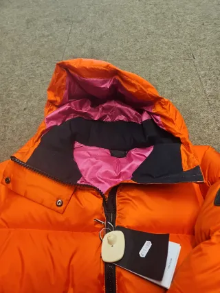 CHAQUETA HEAD MUJER TALLA S