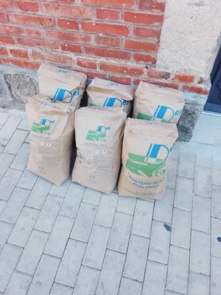 Manitas en Ávila