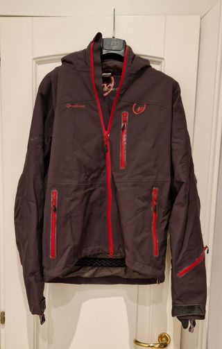 Giaccone Quechua da snowboard