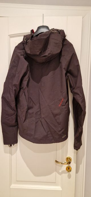 Giaccone Quechua da snowboard