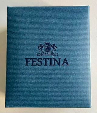 Reloj Festina mujer