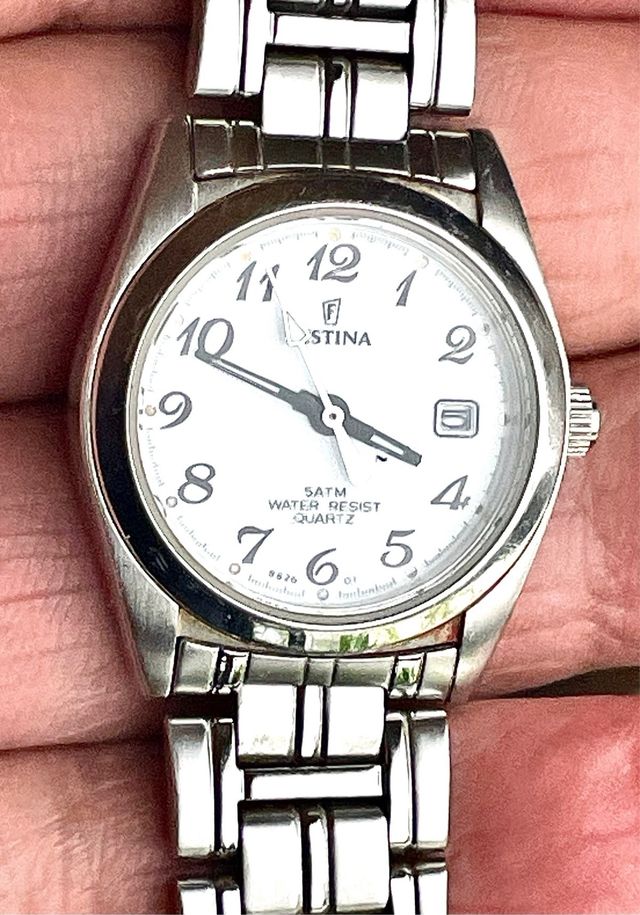 Reloj Festina mujer