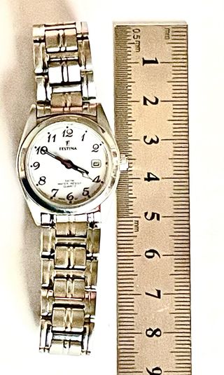 Reloj Festina mujer