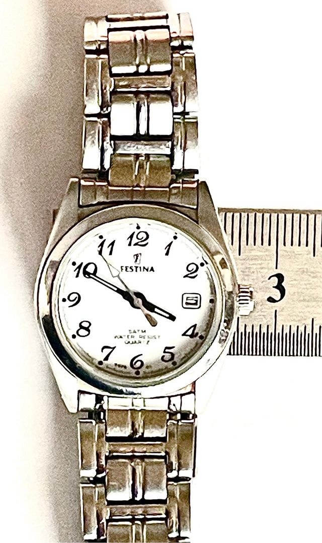 Reloj Festina mujer