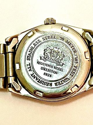 Reloj Festina mujer