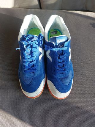 Zapatillas Munich Gresca