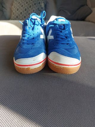 Zapatillas Munich Gresca