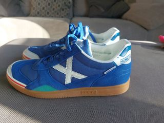Zapatillas Munich Gresca