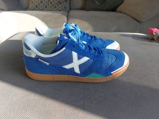 Zapatillas Munich Gresca