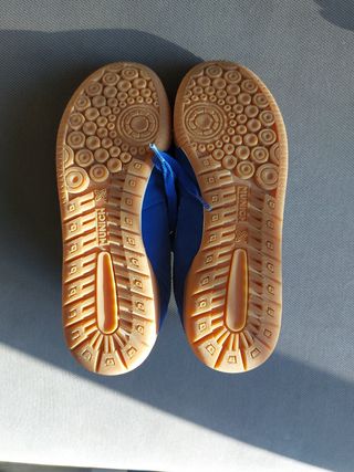 Zapatillas Munich Gresca