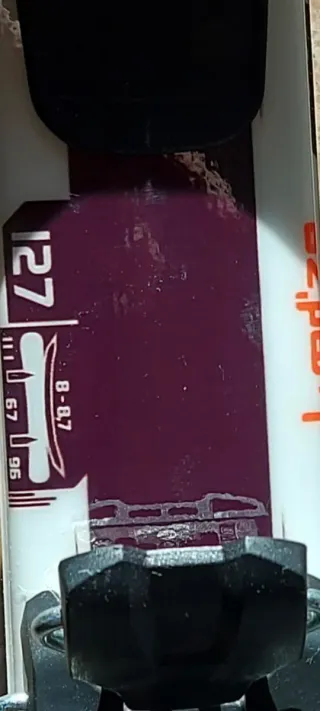 Esquís Wedze Boost Team