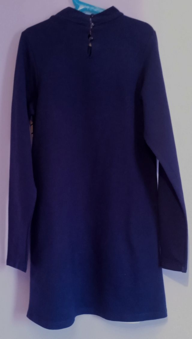 Vestido Geishas marca TUC TUC