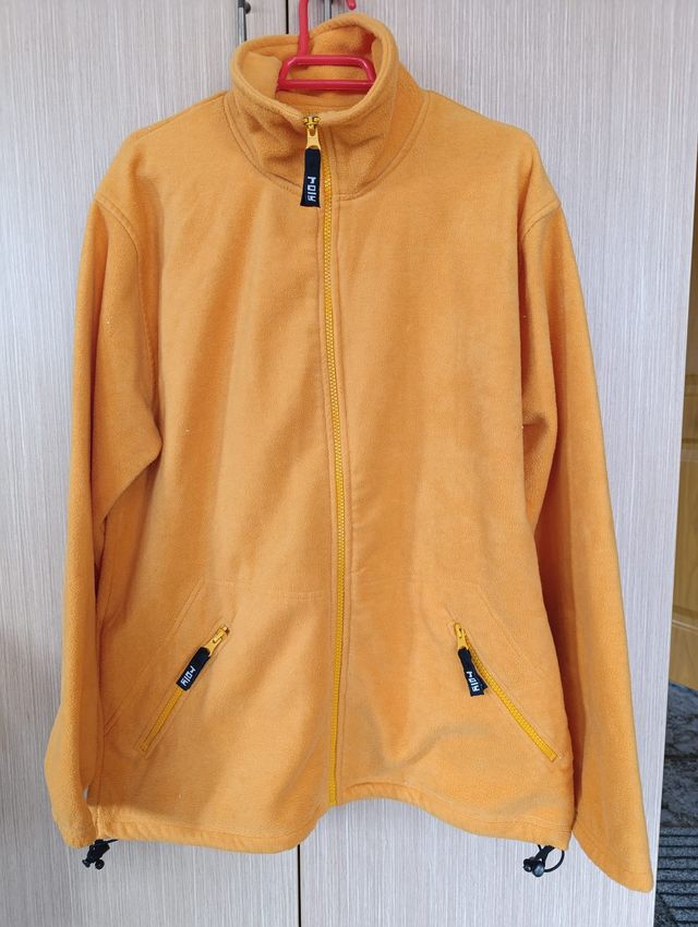 Sudadera muy calientita talla XL