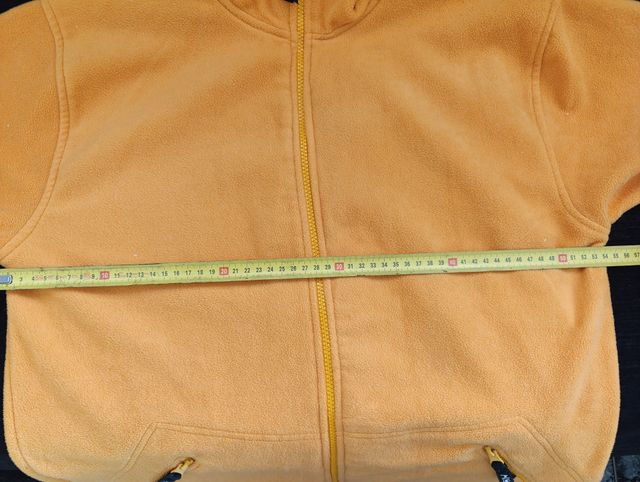 Sudadera muy calientita talla XL