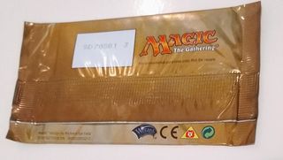 Rara busta promo Amonkhet Magic