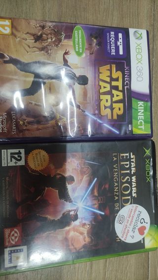 Juegos batalla Xbox 360 Kinect