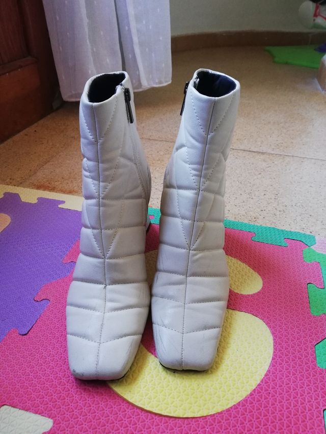 Botas Stradivarius 39