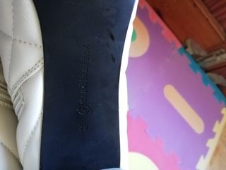 Botas Stradivarius 39