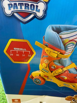 Patines para niños en linea