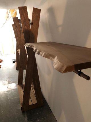 Mobiliario muebles para comercios tienda