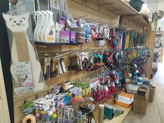 Mobiliario muebles para comercios tienda