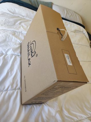 Esterilla de masaje con calefacción