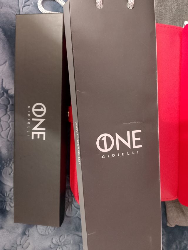 Bracciale in acciaio